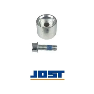 ΠΕΙΡΟΣ ΠΕΛΜΑΤΟΣ ΠΟΔΑΡΙΚΩΝ ΤΥΠΟΥ S & T JOST