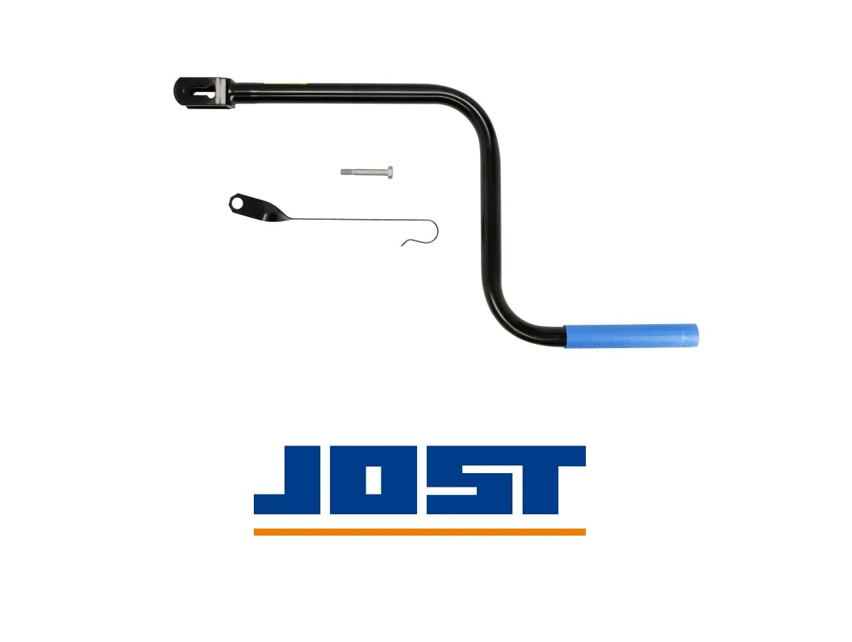 JOST ΜΑΝΙΒΕΛΑ ΠΟΔΑΡΙΚΩΝ JSU03