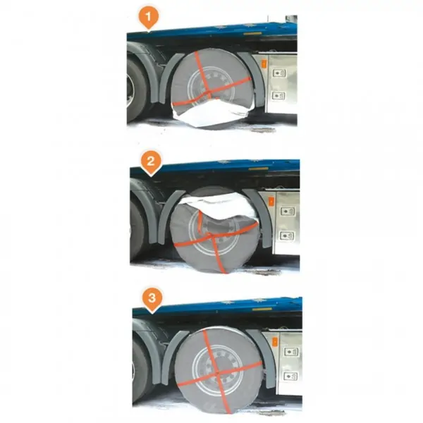 ΑΝΤΙΟΛΙΣΘΗΤΙΚΟ ΠΑΝΙ ΧΙΟΝΙΟΥ AUTOSOCK AL84 - ΣΕΤ 2 ΤΕΜ. - Image 4