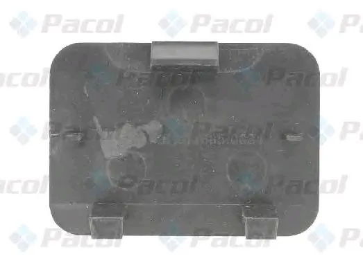 ΤΑΠΑ ΠΡΟΦΥΛΑΚΤΗΡΑ ΜΑΝ TGA XXL - Image 2