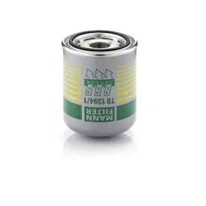 ΦΙΛΤΡΟ ΞΗΡΑΝΤΗΡΑ 3ΠΛΗΣ ΠΡΟΣΤΑΣΙΑΣ (ΥΓΡΑΣΙΑΣ, ΣΚΟΝΗΣ, ΛΑΔΙΟΥ) MANN FILTER ΠΡΩΗΝ TB1394/1x