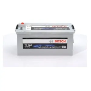 ΜΠΑΤΑΡΙΑ BOSCH 240AH/1200A EFB