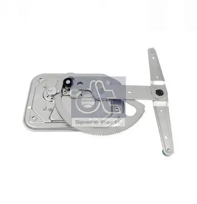 ΡΕΓΟΥΛ.ΠΑΡΑΘΥΡΟΥ SC 144 (A) ΗΛΕΚΤΡ. ME MOTEΡ