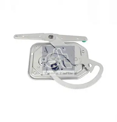 ΡΕΓΟΥΛ.ΠΑΡΑΘΥΡΟΥ SC 144 (Δ) ΗΛΕΚΤΡ.ΜΕ ΜΟΤΕΡ