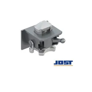 JOST ΒΙΔΩΤΟ ΚΛΕΙΔΙ CONTAINER 52mm ΕΙΣΕΛΚΟΜΕΝΟ