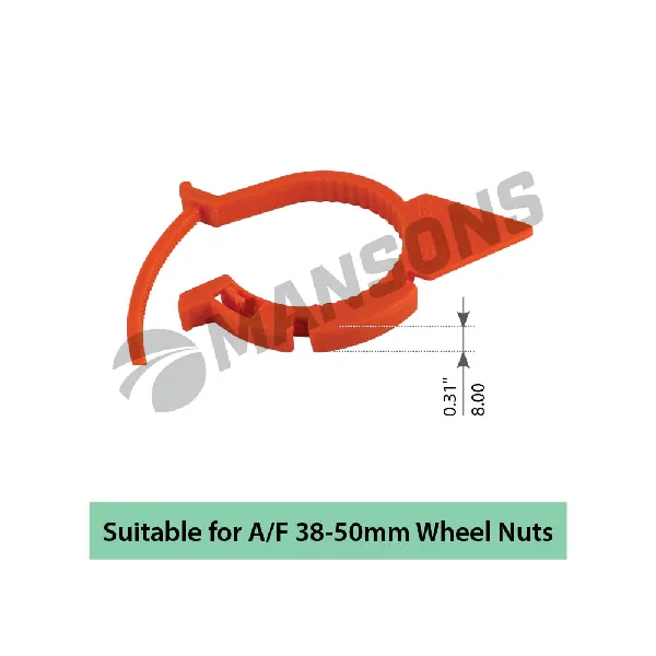ΔΕΙΚΤΗΣ ΑΣΦΑΛΕΙΑΣ ΜΠΟΥΛΟΝΙΟΥ 38 – 50 mm
