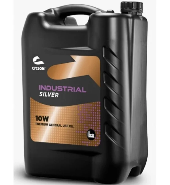 SILVER 10W ΔΟΧ. 20L