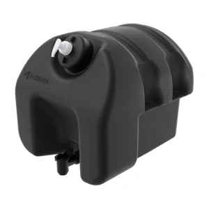 ΔΟΧΕΙΟ ΝΕΡΟΥ ΜΒ ATEGO18LIT ΤΕΤΡΑΓΩΝΟ