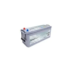GALAXY  ΜΠΑΤΑΡΙΑ 180AH - 1100A ΚΛΕΙΣΤΟΥ ΤΥΠΟΥ HEAVY DUTY