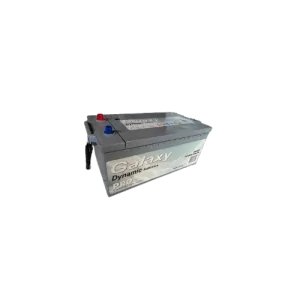 GALAXY ΜΠΑΤΑΡΙΑ 225AH ΚΛΕΙΣΤΟΥ ΤΥΠΟΥ HEAVY DUTY