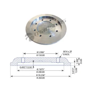 ΠΛΑΚΑ ΒΑΣΙΛΙΚΟΥ ΠΕΙΡΟΥ