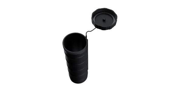 ΘΗΚΗ ΕΓΓΡΑΦΩΝ LOKHEN ΚΥΛΙΝΔΡΙΚΗ ΜΑΥΡΗ - Image 3