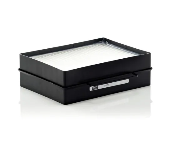 ΦΙΛΤΡΟ ΚΑΜΠΙΝΑΣ SCANIA 4 MANN FILTER