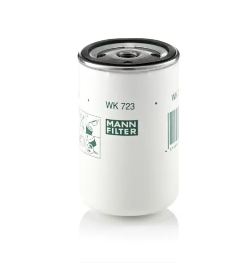 ΦΙΛΤΡΟ ΠΕΤΡΕΛΑΙΟΥ WK723 MANN-FILTER