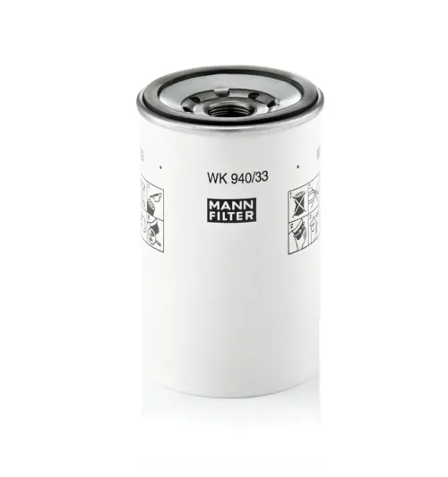 ΦΙΛΤΡΟ ΝΕΡΟΠΑΓΙΔΑΣ VOLVO/SCANIA MANN FILTER WK940/33x