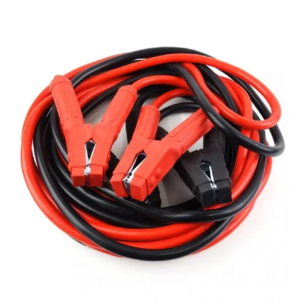 ΚΑΛΩΔΙΑ ΡΕΥΜΑΤΟΔΟΤΕΣ 1200A 6m - Image 2