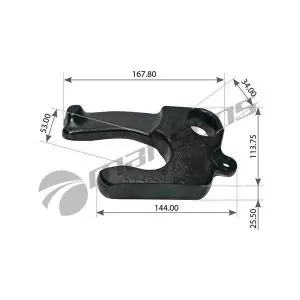 MANSONS ΓΛΩΣΣΑ ΠΕΤΑΛΟΥ ΓΙΑ ΠΕΤΑΛΑ JOST