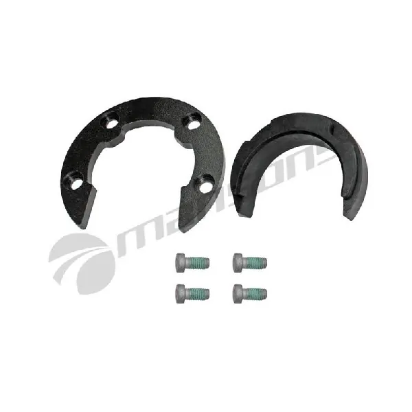 ΣΕΤ ΠΕΤΑΛΑΚΙ ΠΛΑΣΤΙΚΟ+ΜΕΤΑΛΙΚΟ ΓΙΑ 4ΒΙΔΟ JOST