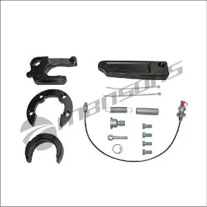 ΣΕΤ ΠΕΤΑΛΑΚΙ ΓΛΩΣΣΑ ΣΥΡΤΗΣ ΓΙΑ ΠΕΤΑΛΟ JOST JSK40 JSK42