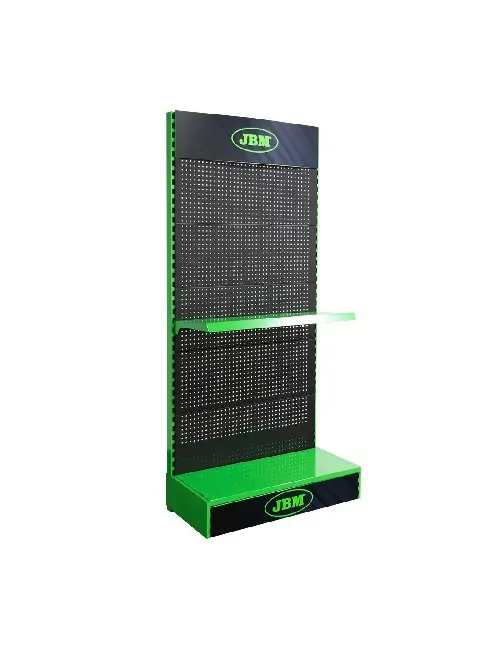 STAND ΔΑΠΕΔΟΥ JBM ΥΨΟΣ 2.20-ΦΑΡΔΟΣ 1Μ-ΒΑΣΗ 50CM