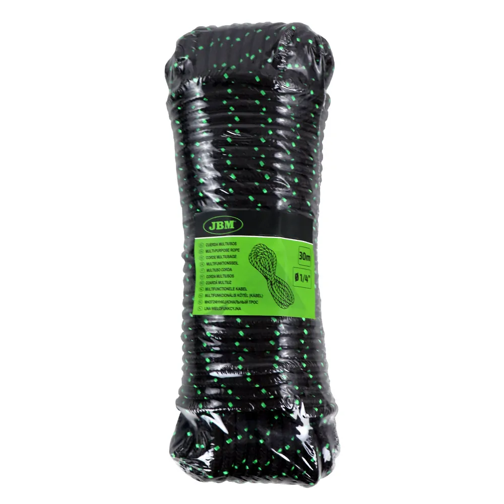 ΣΧΟΙΝΙ ΠΟΛΛΑΠΛΩΝ ΧΡΗΣΕΩΝ 1/4" 30m JBM