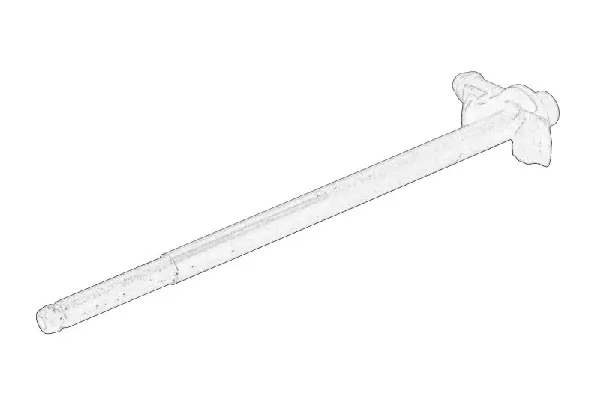 ΜΠΕΚ ΠΛΥΣΗΣ ΓΝΗΣΙΟ VOLVO - Image 2