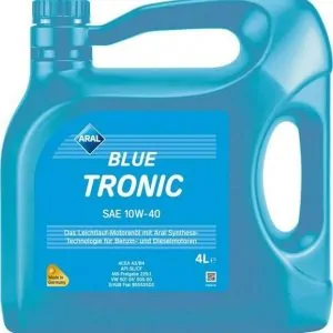 ARAL BLUE TRONIC 10W40 [4L]