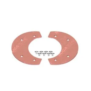 ΤΕΦΛΟΝ ΣΕΤ ΠΕΤΑΛΟΥ JSK42 SKE001007020 (Made by Bugatechnic)