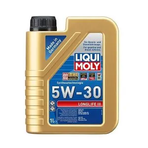 ΣΥΝΘΕΤΙΚΟ ΛΑΔΙ ΑΥΤΟΚΙΝΗΤΟΥ LONGLIFE III 5W30 4LT