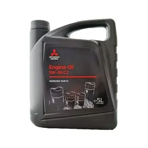MITSUBISHI ΛΙΠΑΝΤΙΚΟ ΚΙΝΗΤΗΡΑ 5W30 5L
