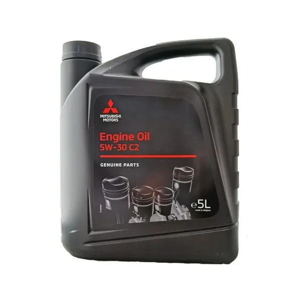 MITSUBISHI ΛΙΠΑΝΤΙΚΟ ΚΙΝΗΤΗΡΑ 5W30 5L