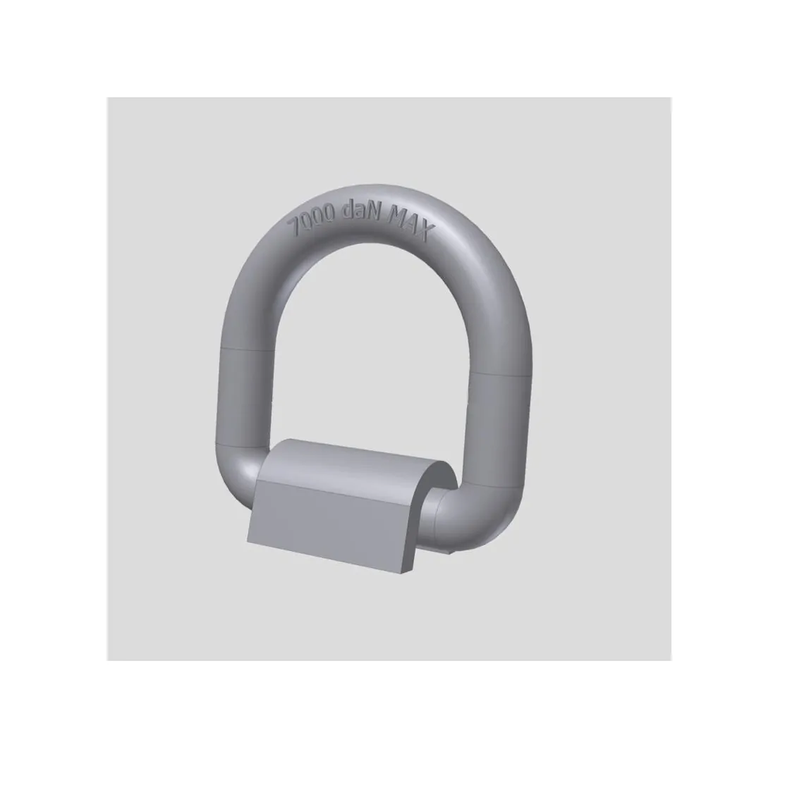 ΔΕΣΤΡΑ ΦΟΡΤΙΟΥ ΚΟΛΛΗΤΗ - 7 ΤΟΝΩΝ