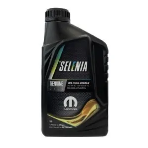 SELENIA WR PURE ENERGY 5W30 1L