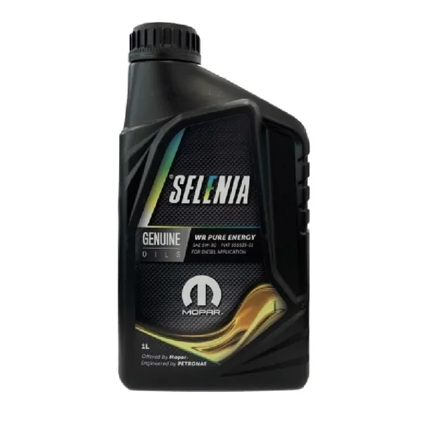 SELENIA WR PURE ENERGY 5W30 1L