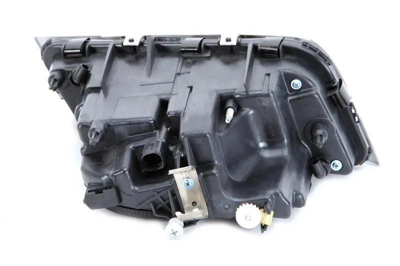 ΠΡΟΒΟΛΕΑΣ ΟΜΙΧΛΗΣ (H3) 24V VOLVO FH, FH16, FM, FM II 09.05- - Image 2