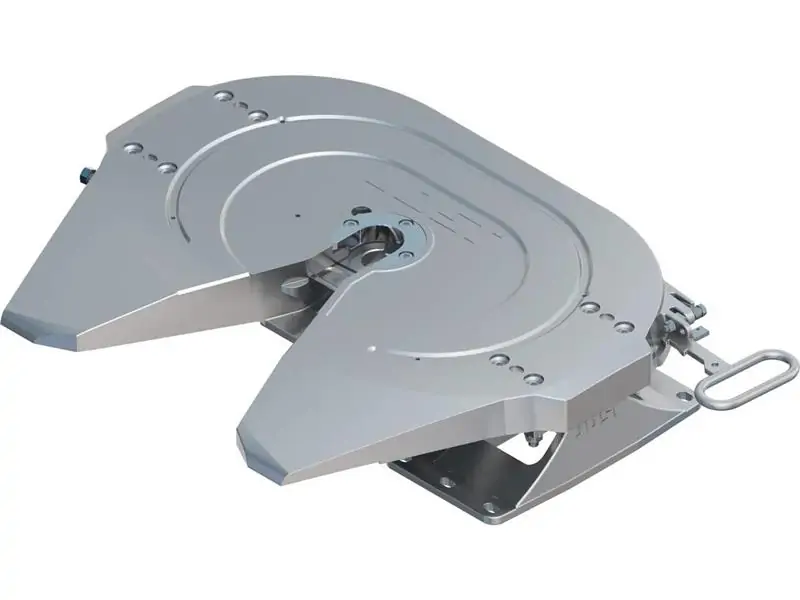 JOST ΠΕΤΑΛΟ H185 (ΥΨΟΣ 185mm) ΚΩΔΙΚΟΣ JSK37C185Z