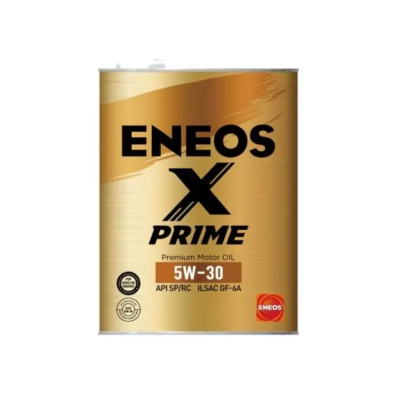 X PRIME 5W30/ API SP/ILSAC GF6A 1L