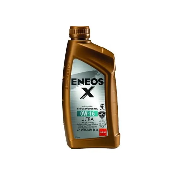 ENEOS X 0W16 ULTRA (1L)
