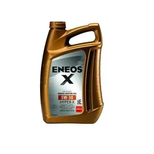 ΛΑΔΙ ΚΙΝΗΤΗΡΑ  5W30 HYPER X4L