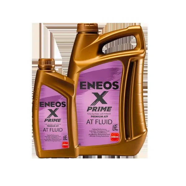 X PRIME ATF 1L (EU0107401N)