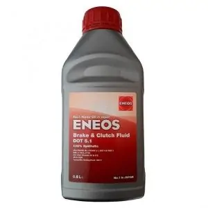 ΥΓΡΑ ΦΡΕΝΩΝ DOT 5.1 0,5L