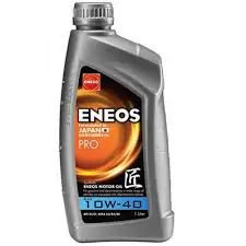 ENEOS ΛΑΔΙ ΚΙΝΗΤΗΡΑ PRO 10W40 1L