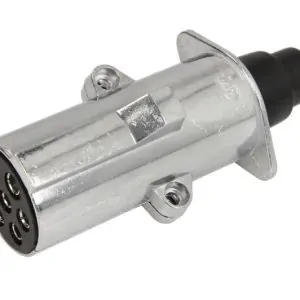 ΒΥΣΜΑ ΣΠΙΡΑΛ ΡΕΥΜΑΤΟΣ 7 ΠΟΛΙΚΟ N-TYPE [Made by ERICH JAEGER]