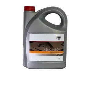 TOYOTA ΛΙΠΑΝΤΙΚΟ ΚΙΝΗΤΗΡΑ PREMIUM FUEL ECONOMY DIESEL 5W30 5L 0888086074