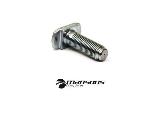 ΒΙΔΑ ΚΛΕΙΔΙΟΥ CONTAINER TR38 (ΜΙΚΡΗ ΒΙΔΑ) - MANSONS