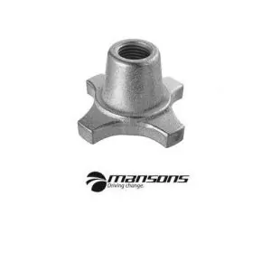 ΚΩΝΙΚΟ ΠΑΞΙΜΑΔΙ M38 (ΜΙΚΡΗΣ ΒΙΔΑΣ) ΚΛΕΙΔΙΟΥ CONTAINER - MANSONS