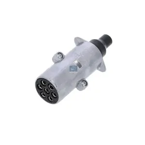 ΒΥΣΜΑ ΣΠΙΡΑΛ ΡΕΥΜΑΤΟΣ 7 ΠΟΛΙΚΟ N-TYPE [Made by Diesel Technic]