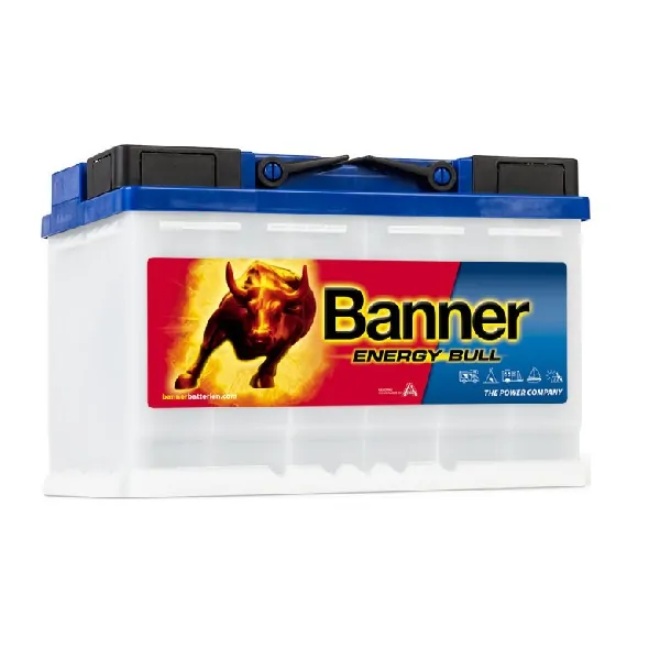 ΜΠΑΤΑΡΙΑ BANNER 80AH