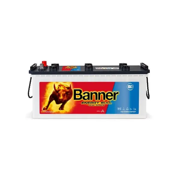 ΜΠΑΤΑΡΙΑ BANNER 130AH