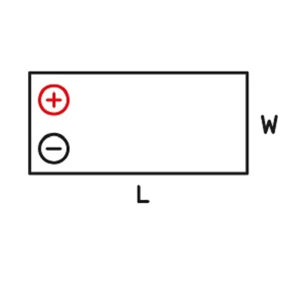 ΜΠΑΤΑΡΙΑ BANNER 130AH - Image 2